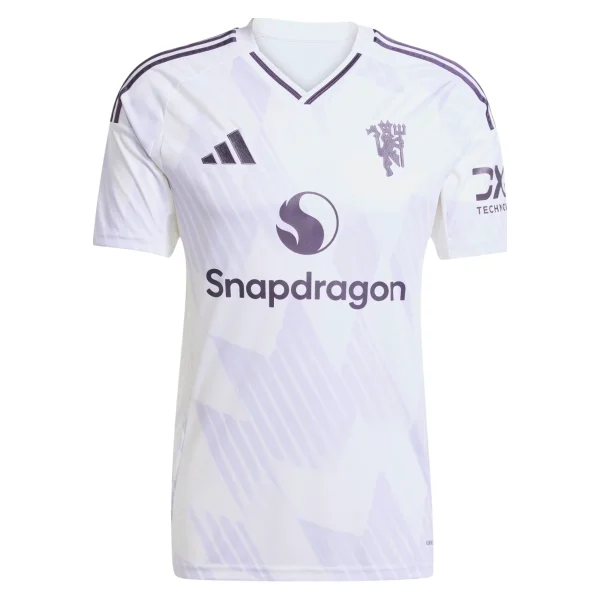 Manchester United 2ª Equipación 25-26