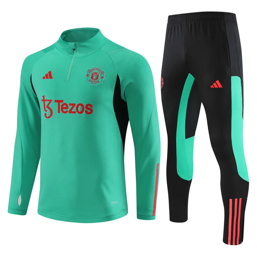 Manchester United Chándal