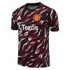 Manchester United Conjunto manga corta