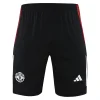 Manchester United Conjunto manga corta