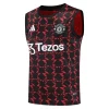 Manchester United Conjunto tirantes