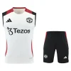 Manchester United Conjunto tirantes