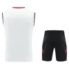 Manchester United Conjunto tirantes