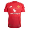 Manchester United Primera Equipación 24-25