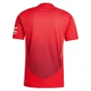 Manchester United Primera Equipación 24-25