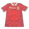 México Retro Mundial Francia 1998