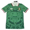 México Retro Mundial Francia 1998