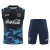 Napoli Conjunto tirantes