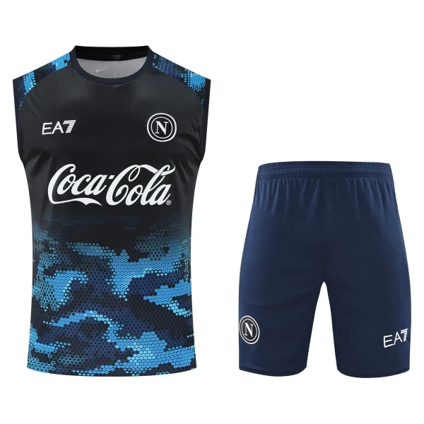 Napoli Conjunto tirantes