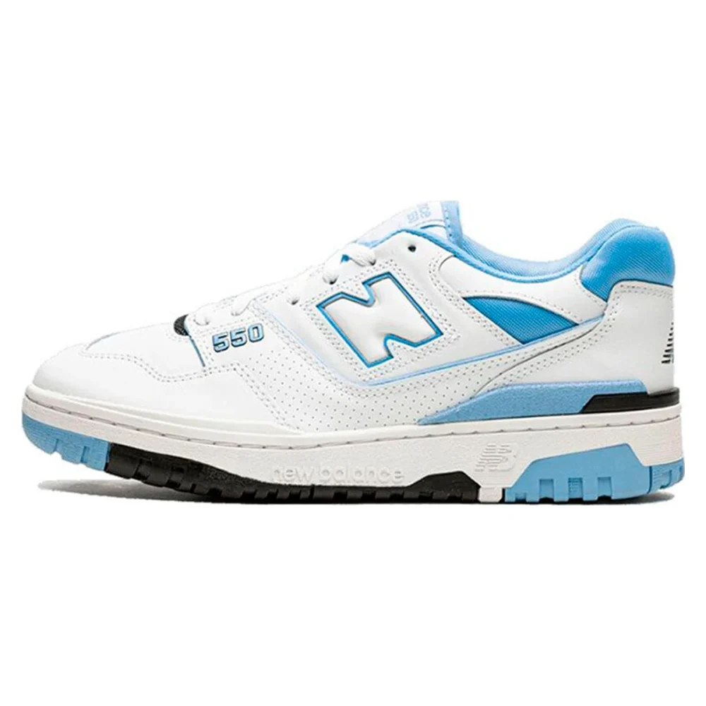 New Balance 550 White University