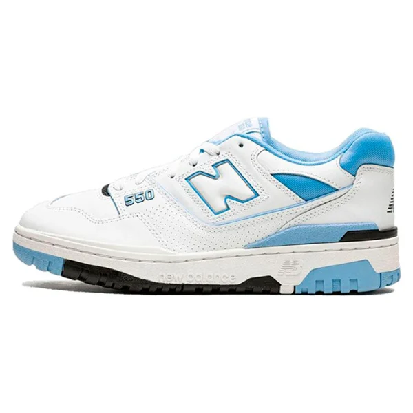 New Balance 550 White University