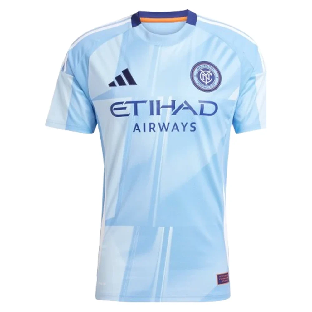 New York City 1ª Equipación 25-26
