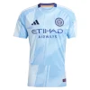 New York City 1ª Equipación 25-26