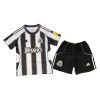 Newcastle 1ª Equipación Niño 25-26