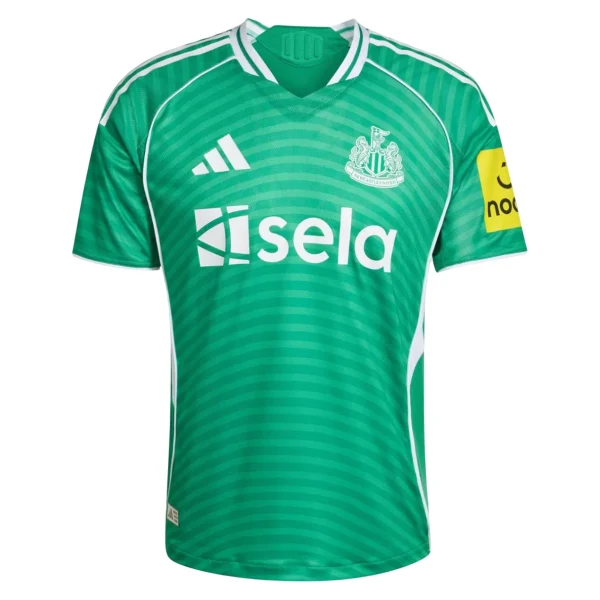 Newcastle 2ª Equipación 25-26