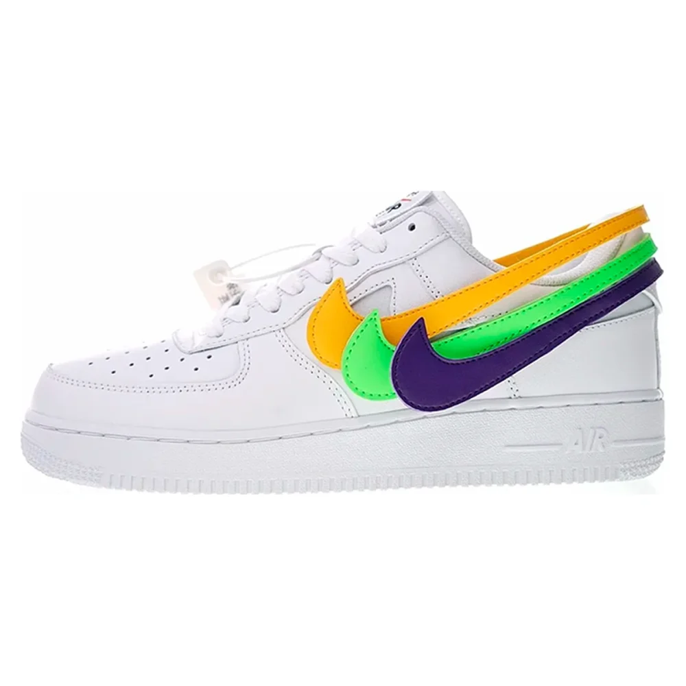 Nike Air Force 07 Swoosh Pack