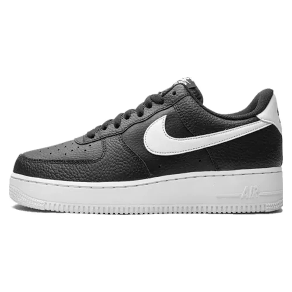 Nike Air Force 1 07 Black White