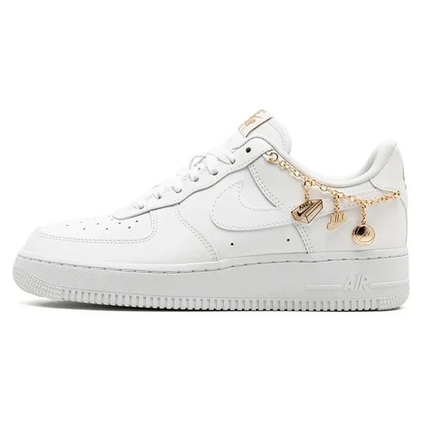 Nike Air Force 1 Low LX Lucky Charms White