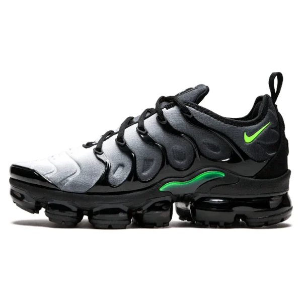 Nike Air Vapormax Gris Claro