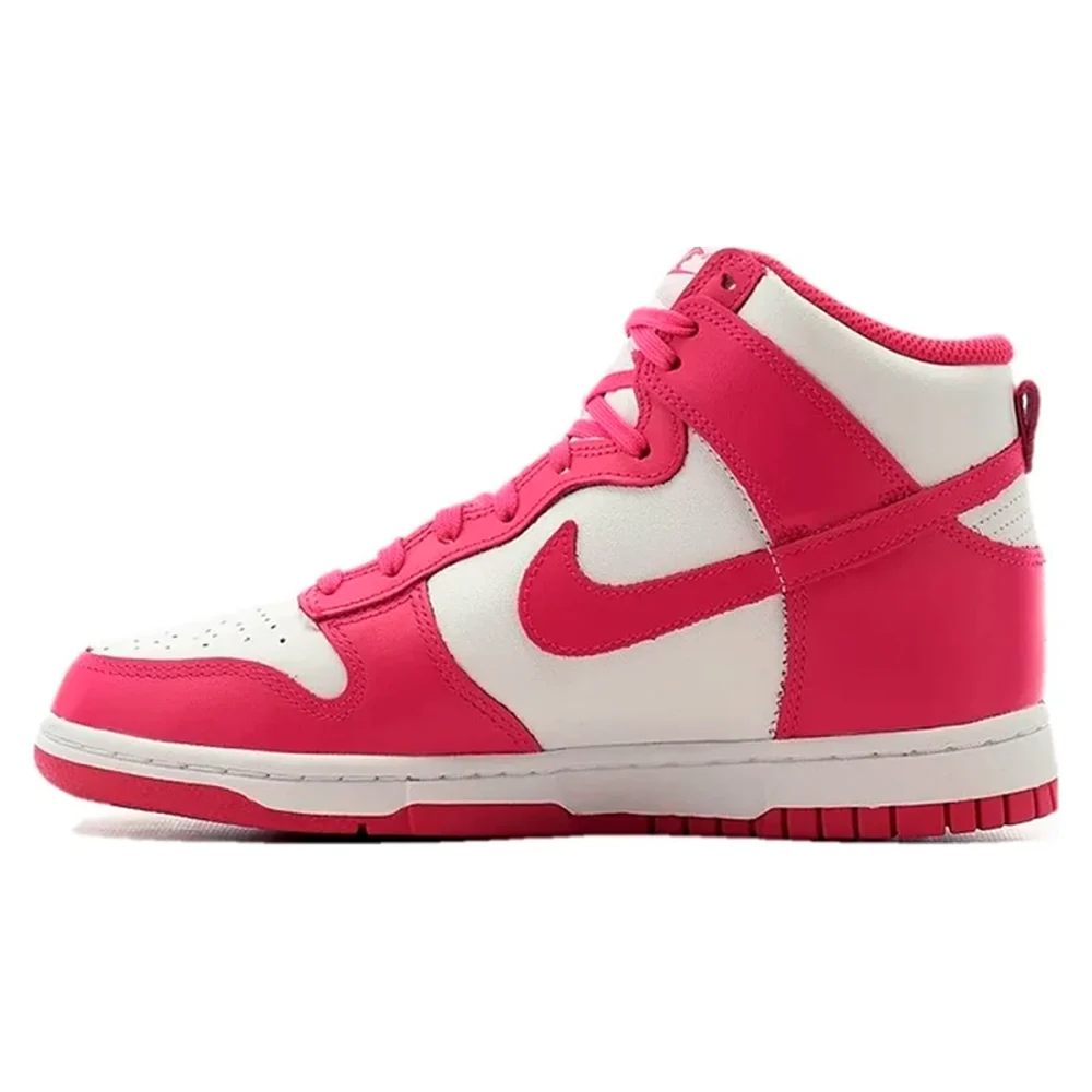 Nike Dunk High Pink Prime
