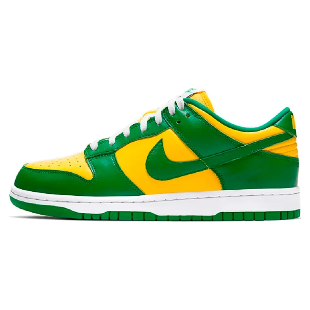 Nike Dunk Low Brazil