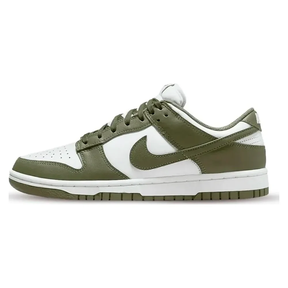 Nike Dunk Low Medium Olive
