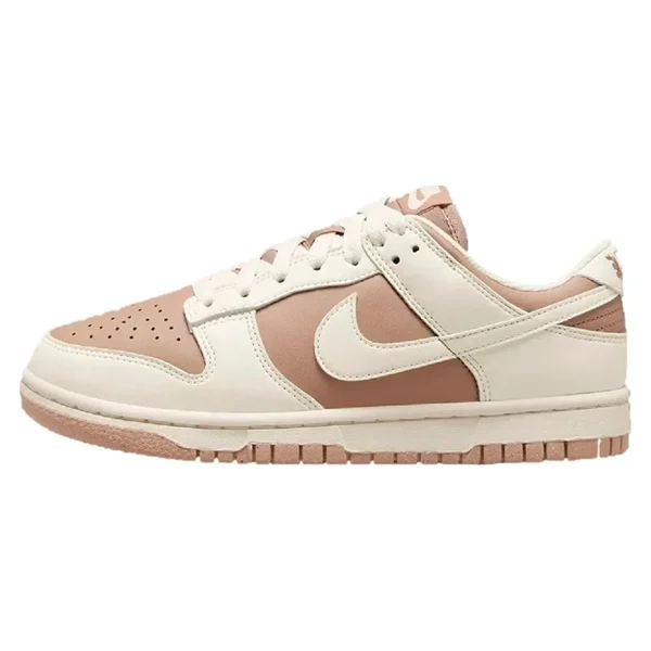 Nike Dunk Low Next Nature Sail Brown