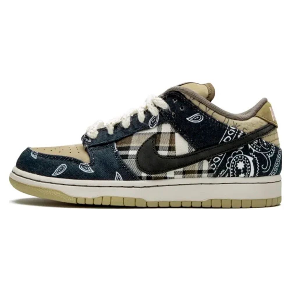 Nike Dunk Low Travis Scott