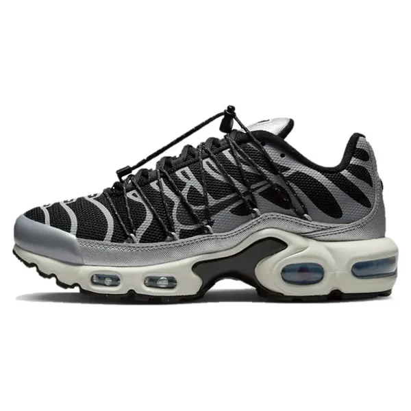 Nike TN Black Cobalt