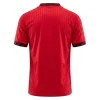Olympique de Lyon 2ª Equipación 26-27