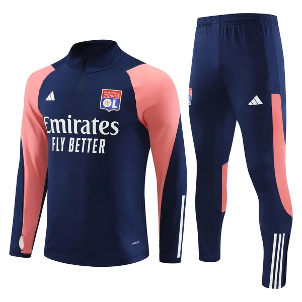 Olympique de Lyon Chándal