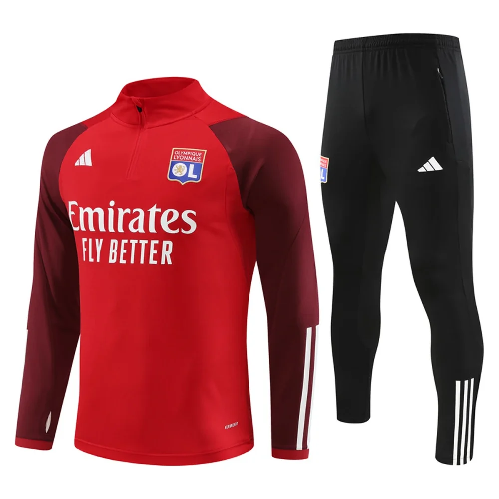 Olympique de Lyon Chándal