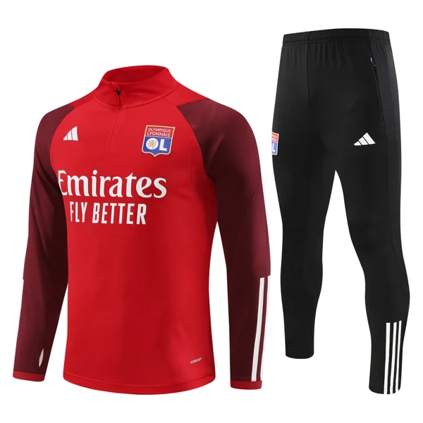 Olympique de Lyon Chándal