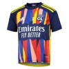 Olympique de Lyon Equipación 23-24