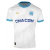 Olympique de Marsella Primera Equipación 23-24