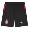 Pantalón Corto AC Milan 1ª Equipación 25-26