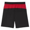 Pantalón Corto AC Milan 1ª Equipación 25-26