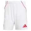 Pantalón Corto Arsenal 1ª Equipación 25-26