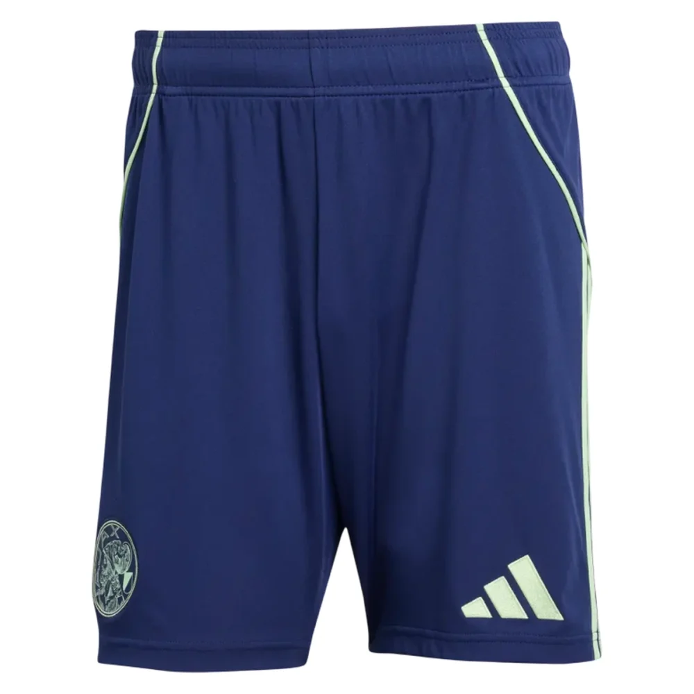 Pantalón Corto Arsenal 2ª Equipación 25-26