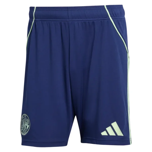 Pantalón Corto Arsenal 2ª Equipación 25-26