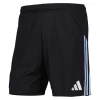 Pantalón Corto Aston Villa 2ª Equipación 25-26
