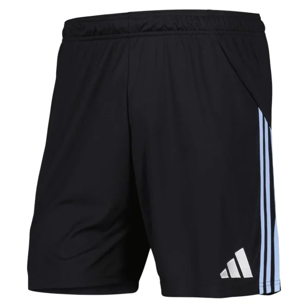 Pantalón Corto Aston Villa 2ª Equipación 25-26
