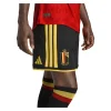Pantalón Corto Bélgica 2ª equipación 2026