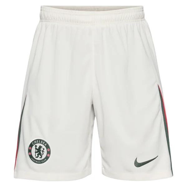 Pantalón Corto Chelsea 2ª Equipación 25-26