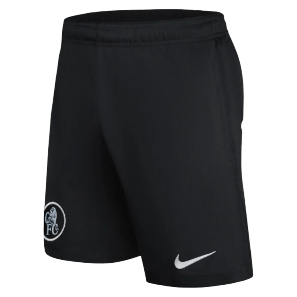 Pantalón Corto Chelsea 3ª Equipación 25-26