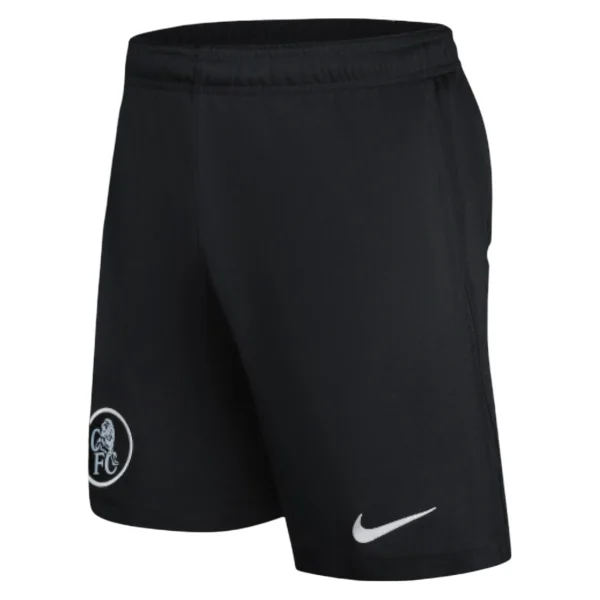 Pantalón Corto Chelsea 3ª Equipación 25-26