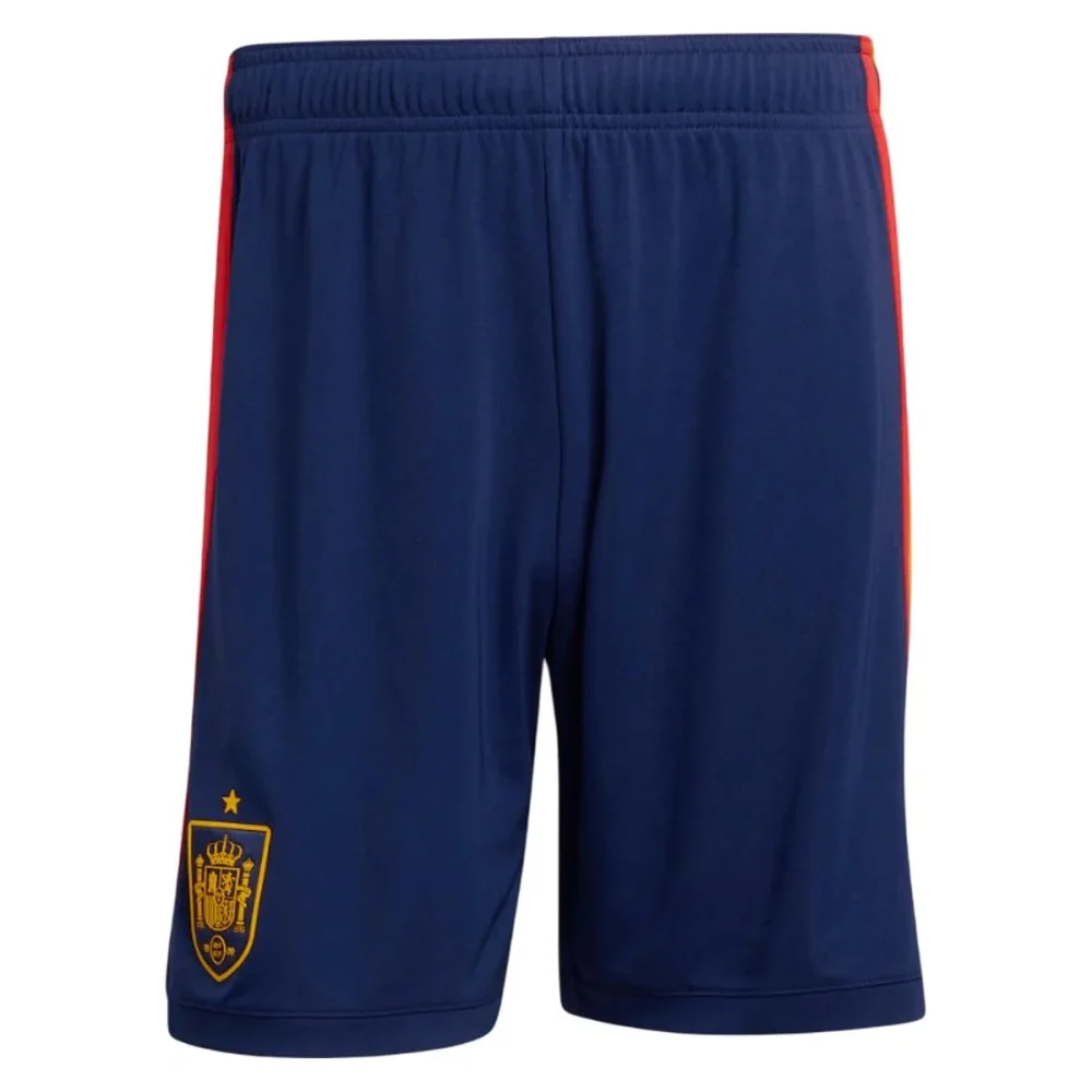 Pantalón Corto España 1ª Equipación 2026