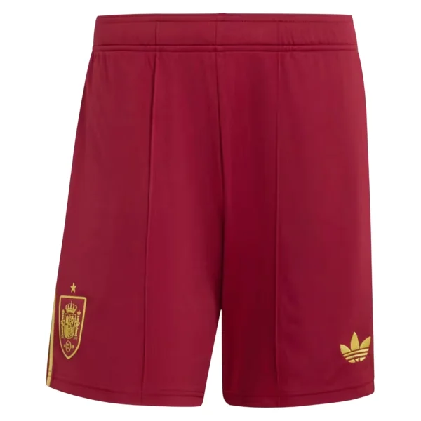 Pantalón Corto España 2ª Equipación 2026