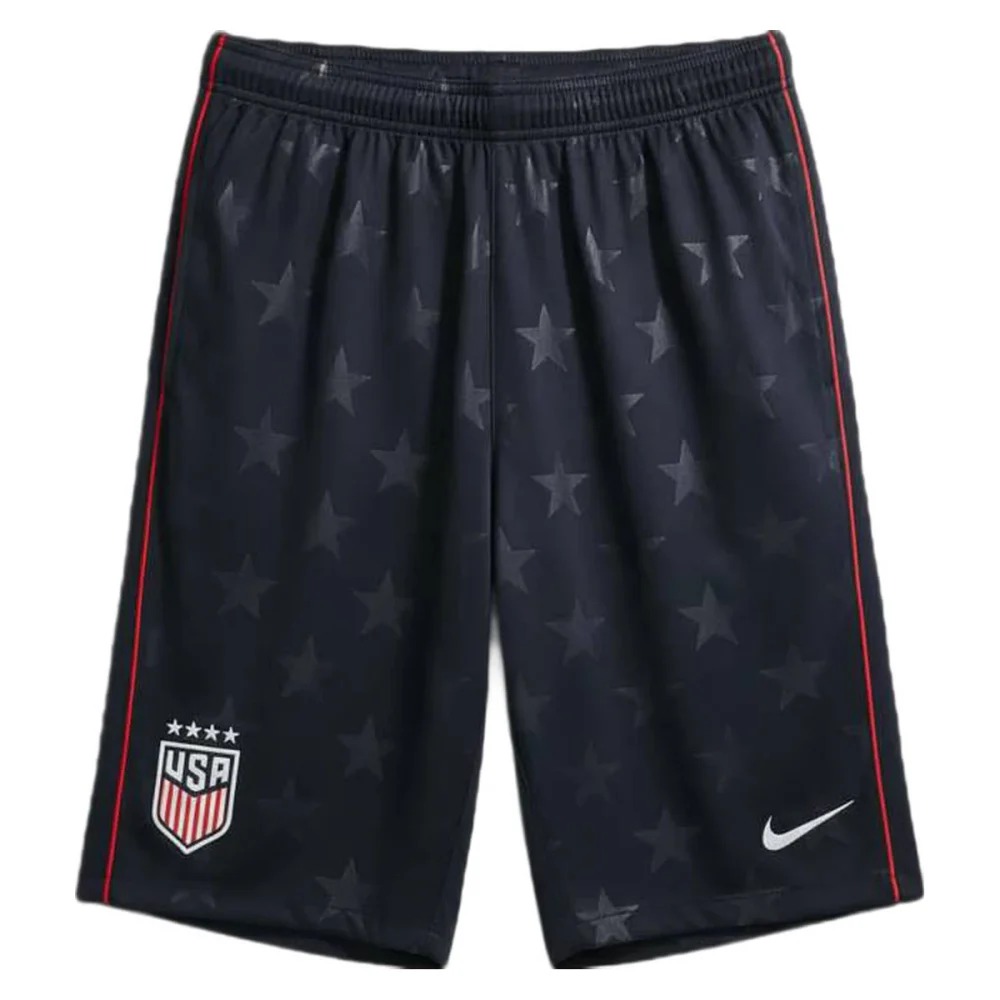 Pantalón Corto Estados Unidos 2ª equipación 2026