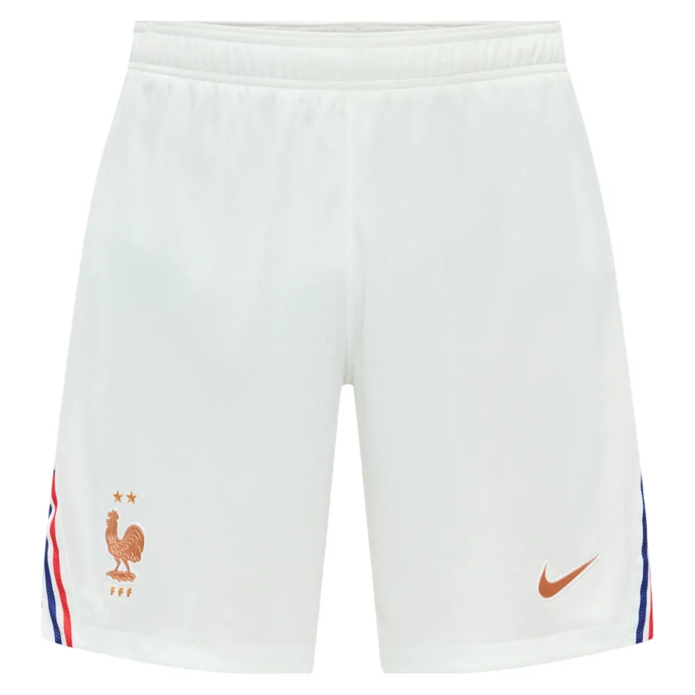Pantalón Corto Francia 1ª Equipación 2026